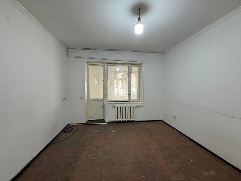 1 ком. Яккасарай. Нукус/Бобура. Продажа