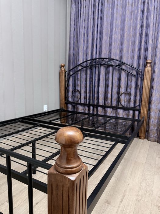 Кровать спальный