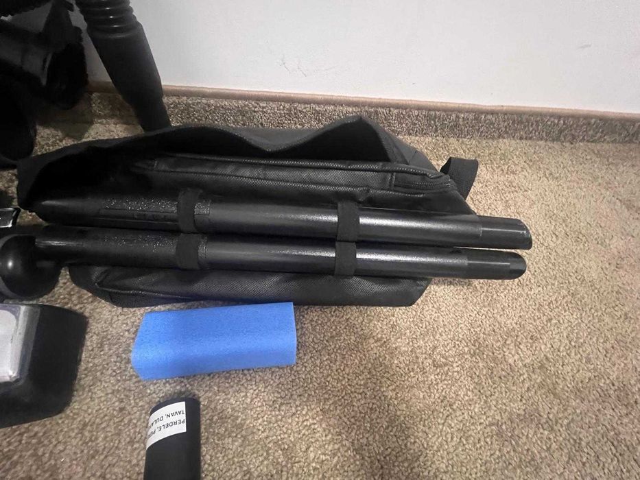 Aspirator Kirby Avalir 2 ca nou