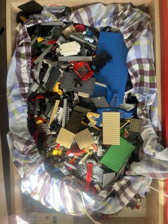 Lego конструкторы