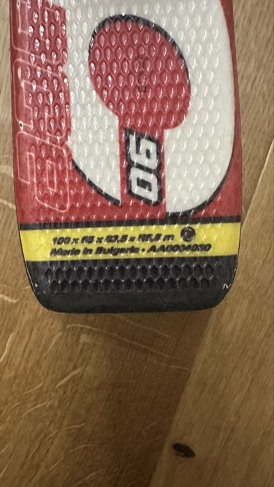 Skiuri Atomic Race 7 90 cm Junior