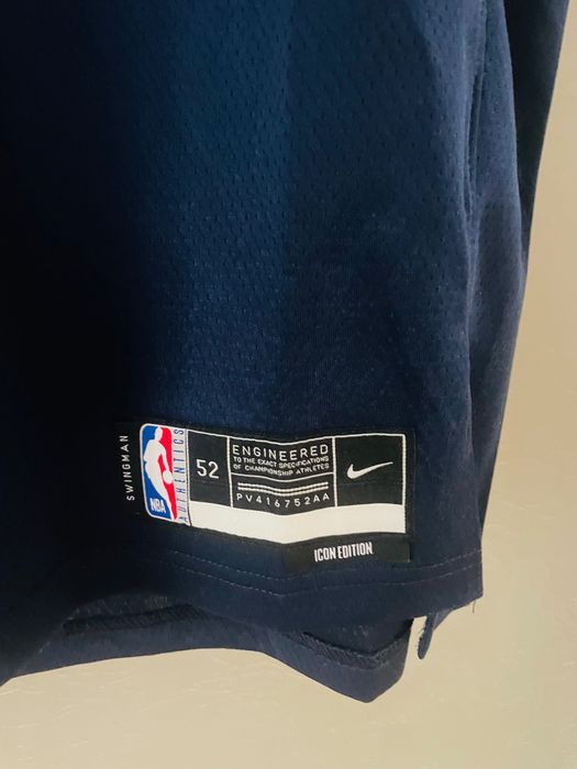 Потник Jokic Nike