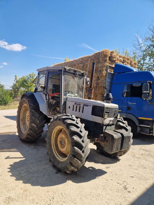 Трактор Ламборгини