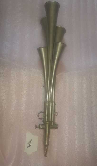 Работещи фанфари