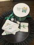 Trusou botez personalizat