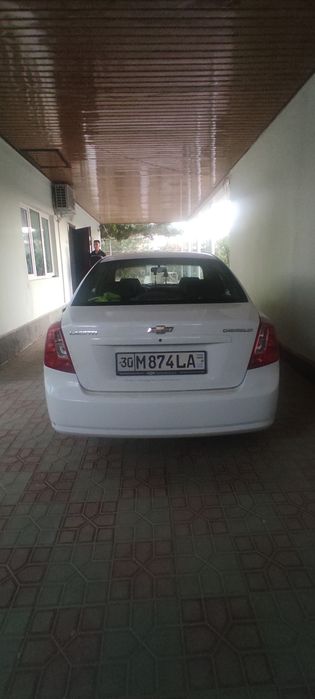 GENTRA sotiladi.