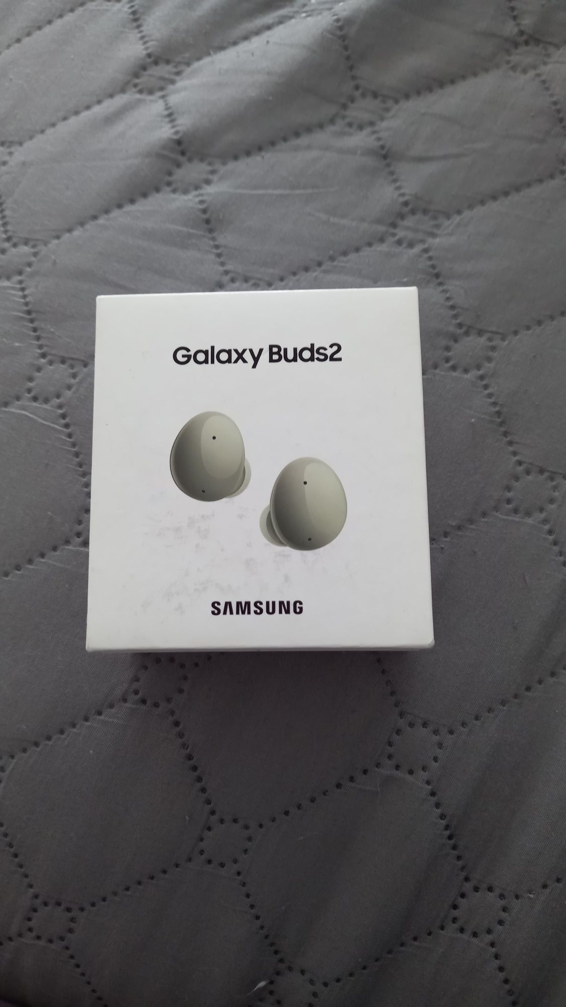 Слушалки Samsung dalaxy Budd2