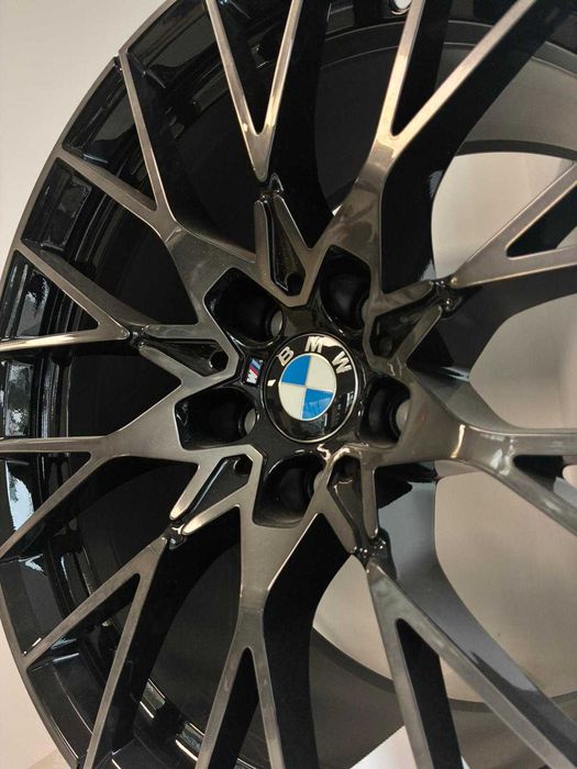 Janta originala BMW 9Jx19