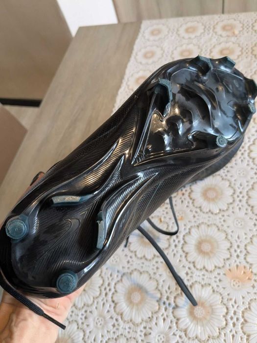 нови черни стоножки