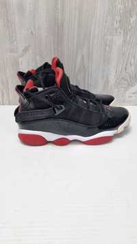 Nike Air Jordan 6 Ring Bred marime 41