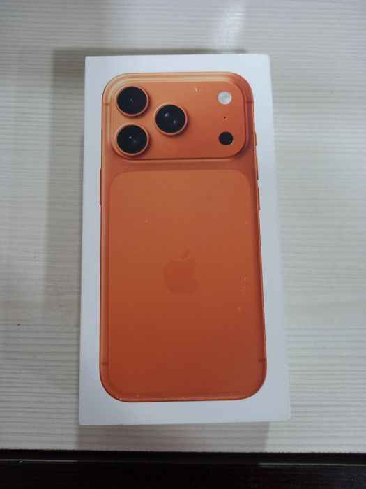 Айфон 17 про 512 г.