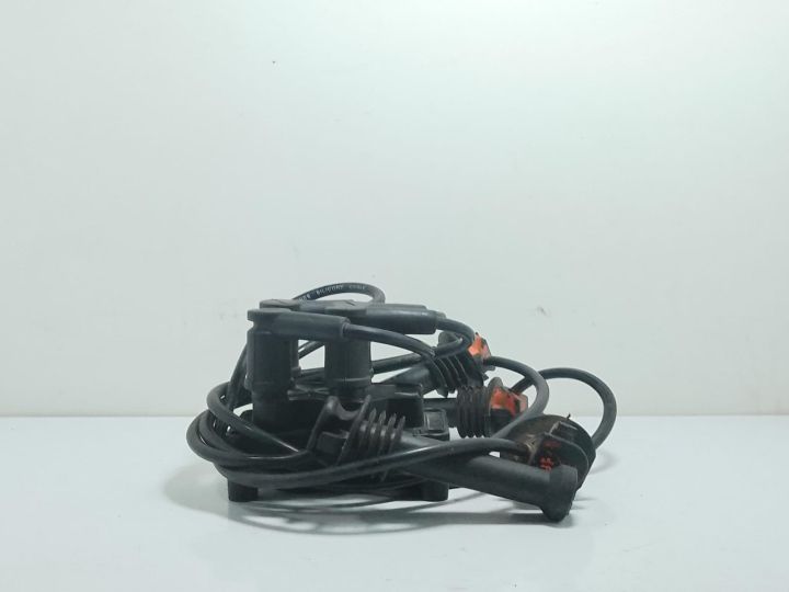 Bobina inductie Bosch cu fise bujii 0221503491 Ford Focus  seria