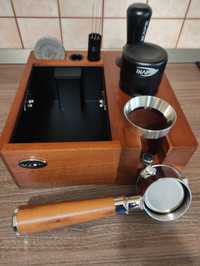 Ikape coffee box nou,neutilizat