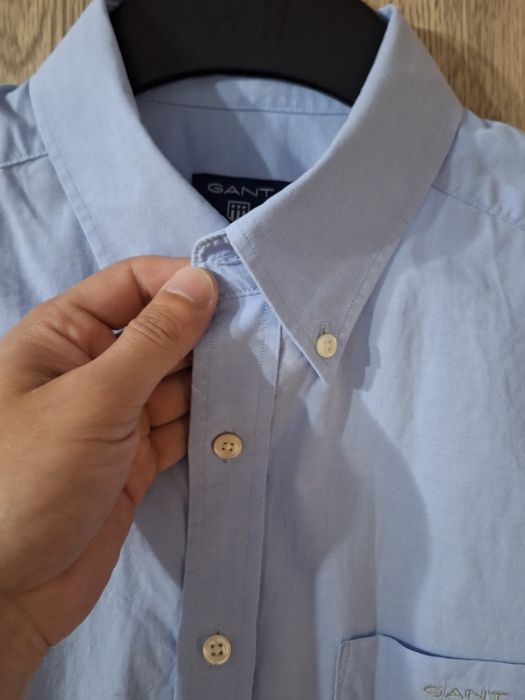 Vand camasa Gant marime S
