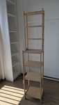 Etajera/Raft bambus ikea
