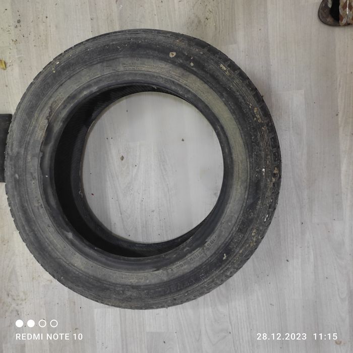 Продаю покрышка летний хороший состояние
