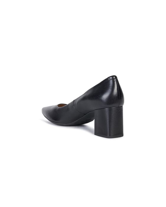 Обувки Geox, естествена кожа