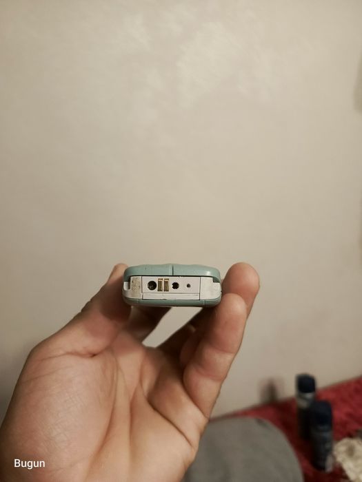 NOKIA 3410 Legendayu Qidirayotganlar uchun