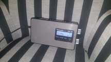 Vand Radio Panasonic RF D10 DAB/FM (Matshushita Electronic Japan )