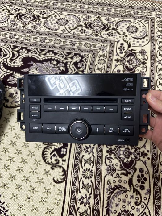 Продам магнитафон от равон р3 оригинал