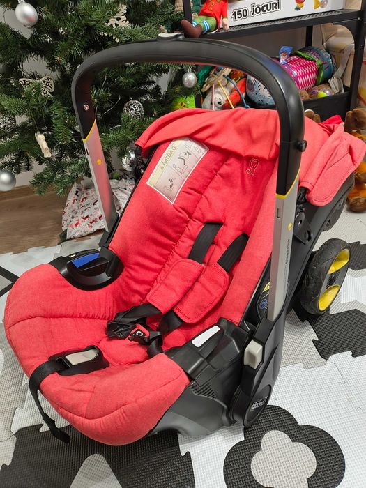 Carut- scoica auto Doona+