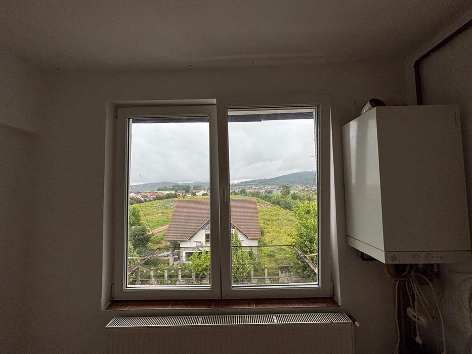 Vand garsoniera in zona Ipas Sibiu