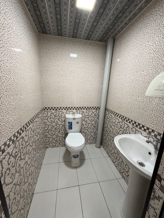 Частный дом котедж со всеми удобствами