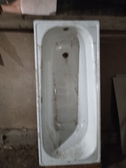 Ванналар сатылады