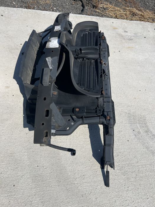 Trager bmw seria 1 e87 e81