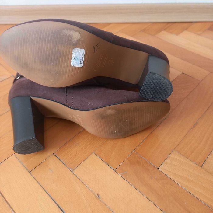 Дамски зимни обувки Sfera 38 номер