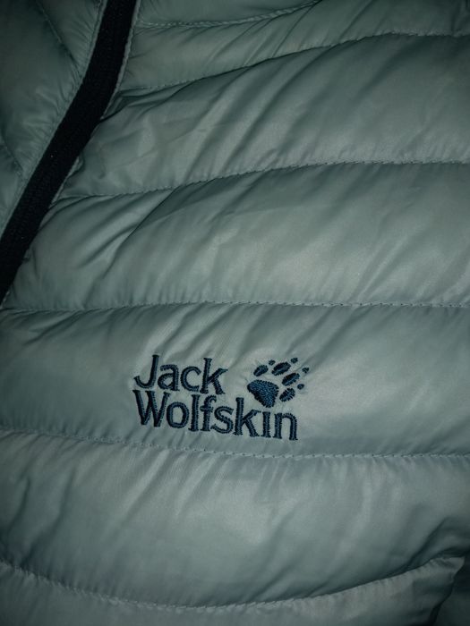 Geaca Jack Wolfskin,marime XL,de dama