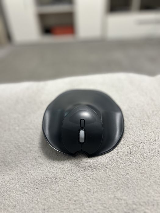 handshoe mouse shift wirless bluetooth