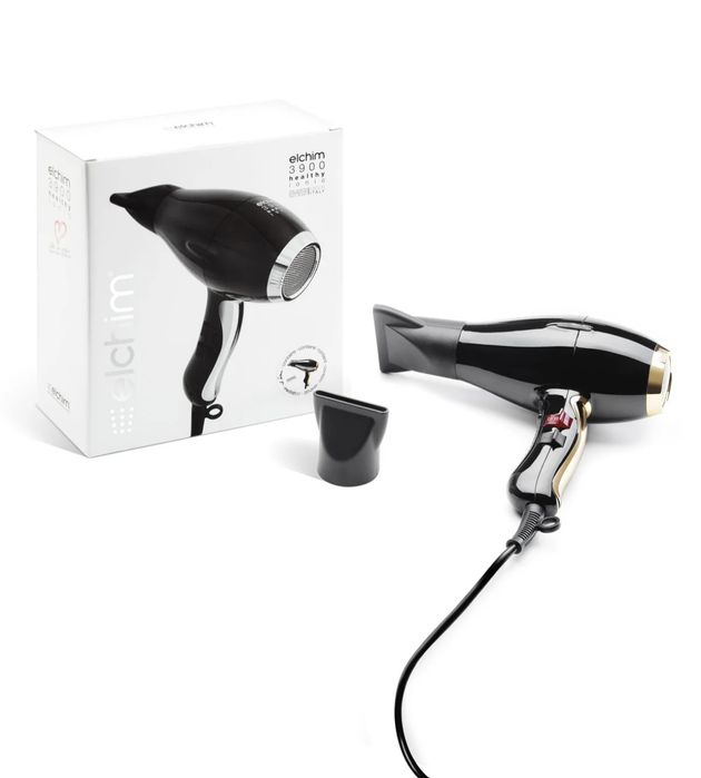 Професионален сешоар елхим Elchim 3900