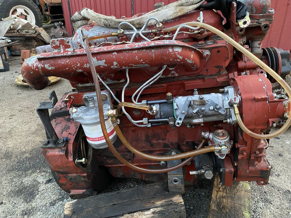 Motor Fiat Aifo 8045.05