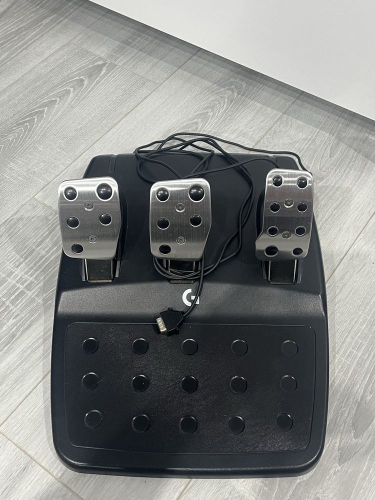 Logitech G923 SE