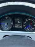 Ceasuri bord Passat B7 albastre plus trimuri