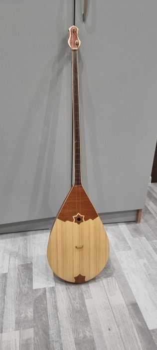 Домбра ручной работы , домбыра