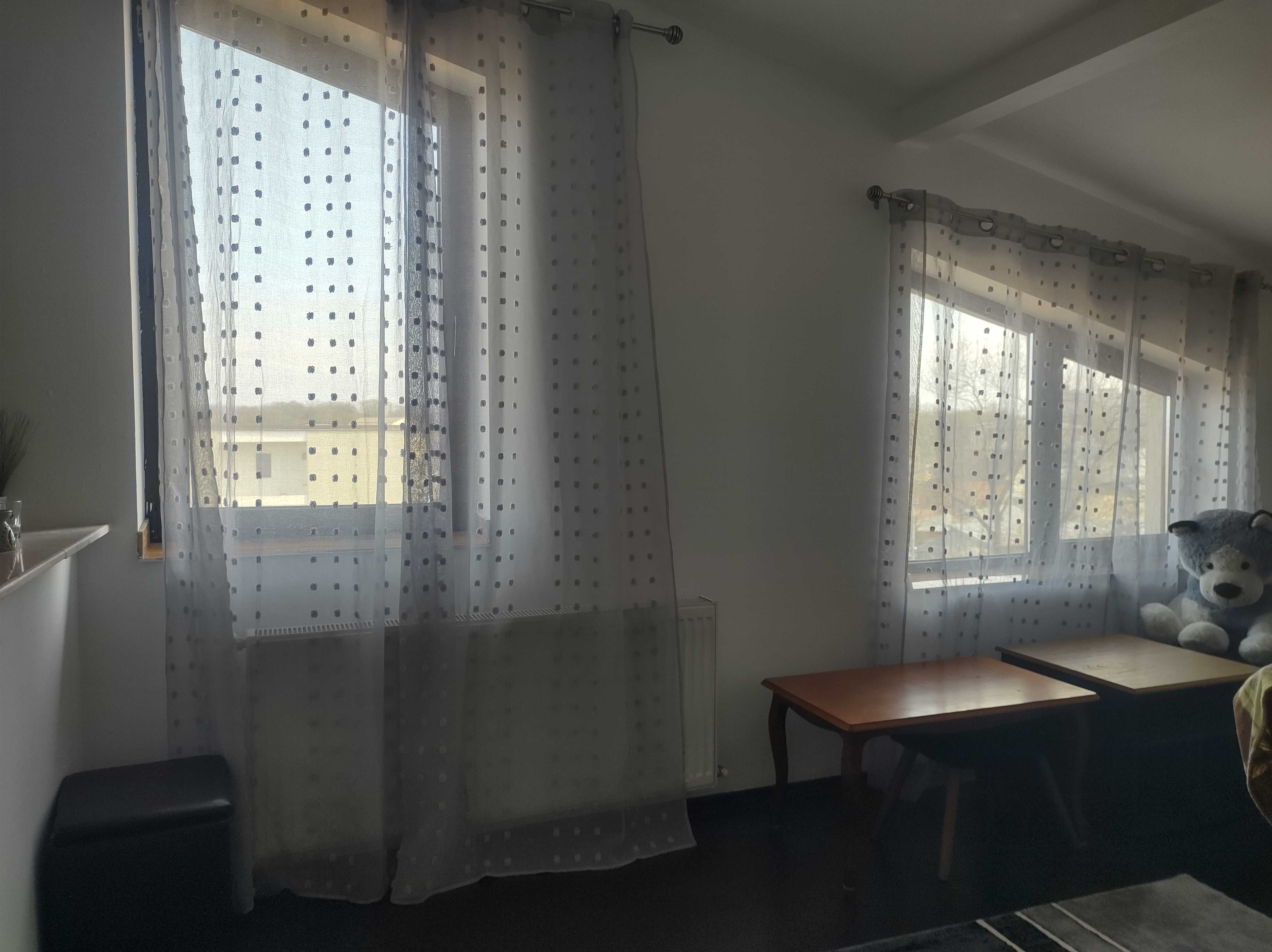 Închiriez apartament Parc Bazilescu