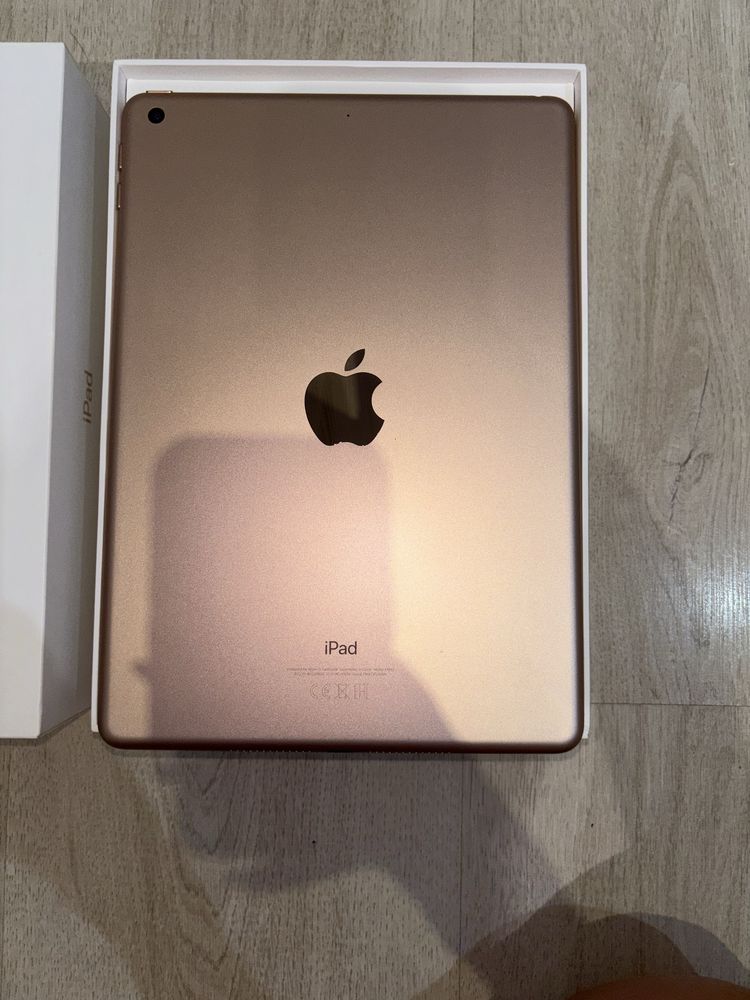 Ipad (6th generation) Wi-Fi