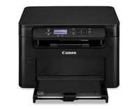 New! Принтер Canon imageClass Mf113w (MФУ 3 в 1) (Лазерный)