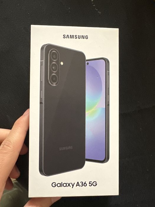 Samsung galaxy a36