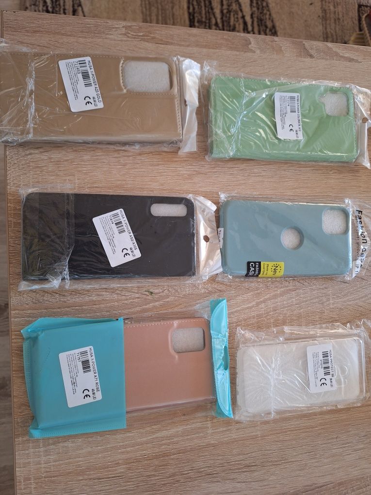 Huse noi telefoane mobile house Smartphone Samsung iPhone A12 A23 A50
