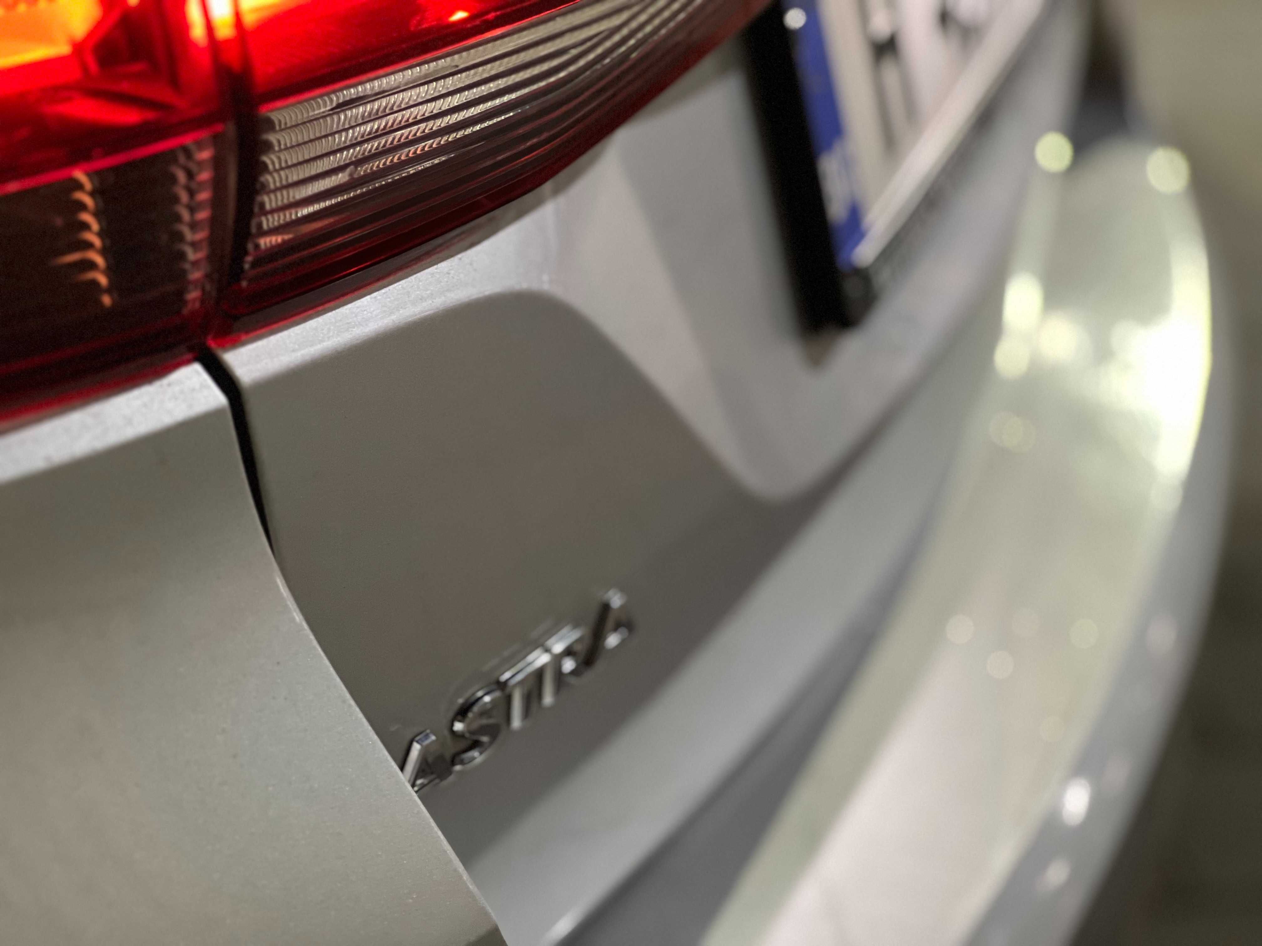 Opel Astra 1.6 CDTI Sport Tourer