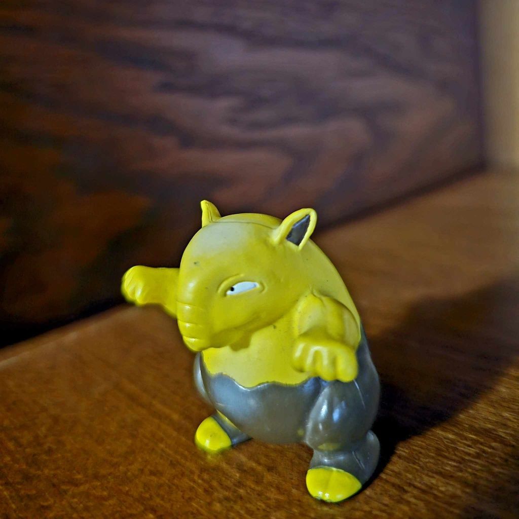 Figurine Pokemon