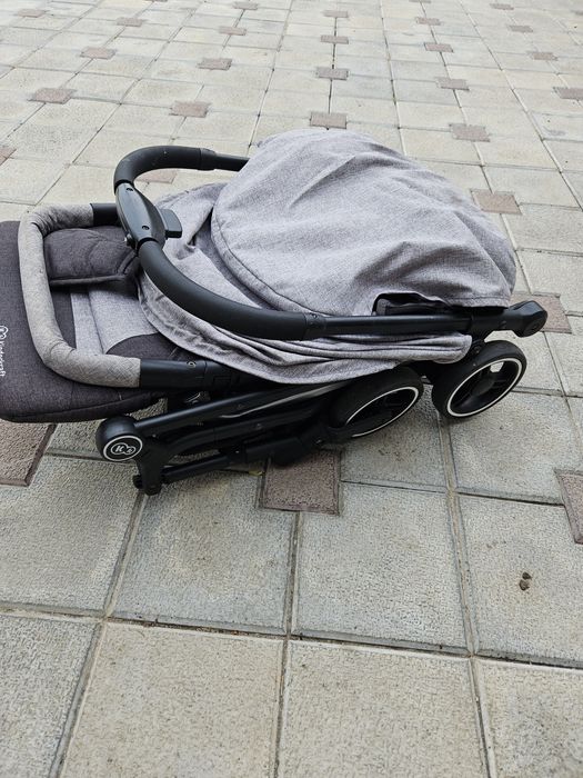 Carucior sport troller Kinderkraft