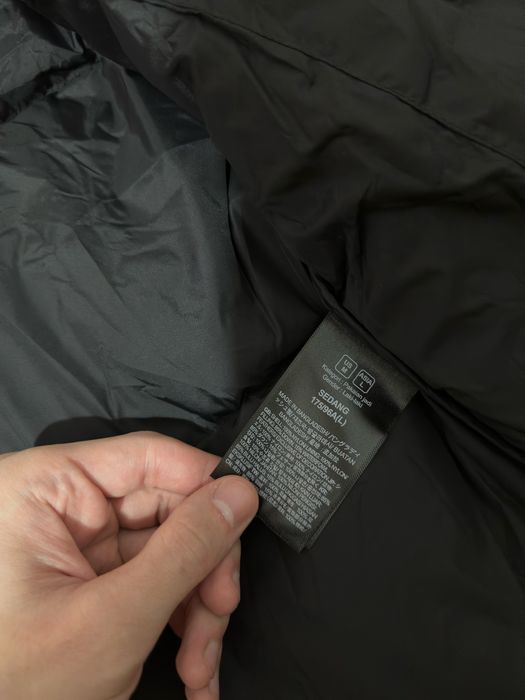 Geaca The North Face 700