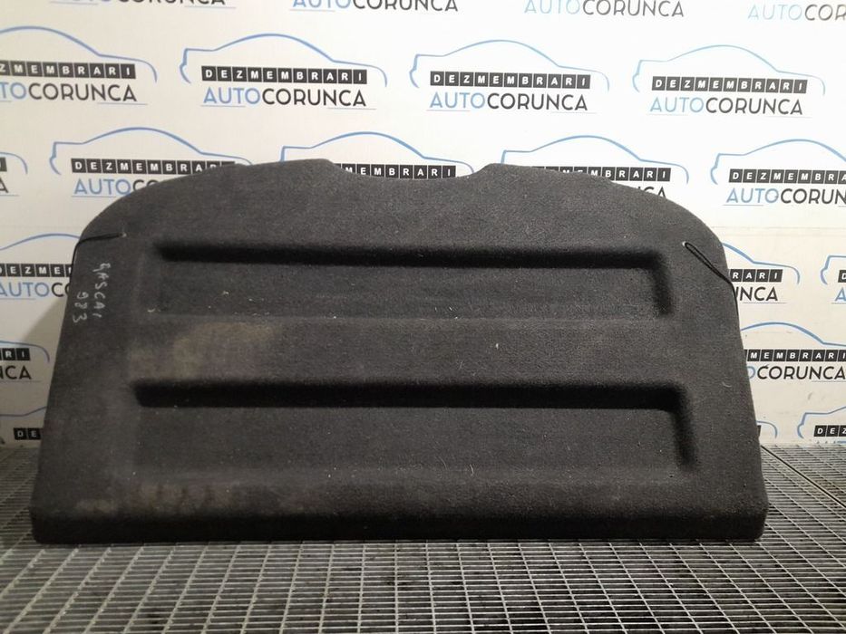 Polita Portbagaj Nissan Qashqai Facelift 2010 - 2013 SUV 4 Usi (983)