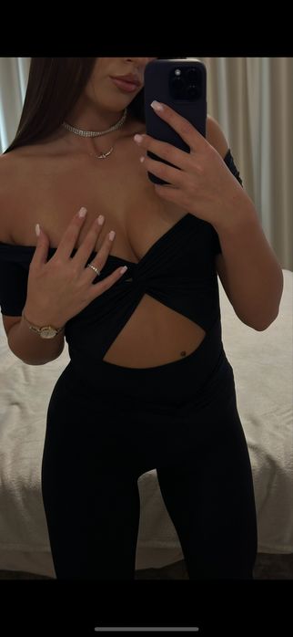 Дамски комплект размер S