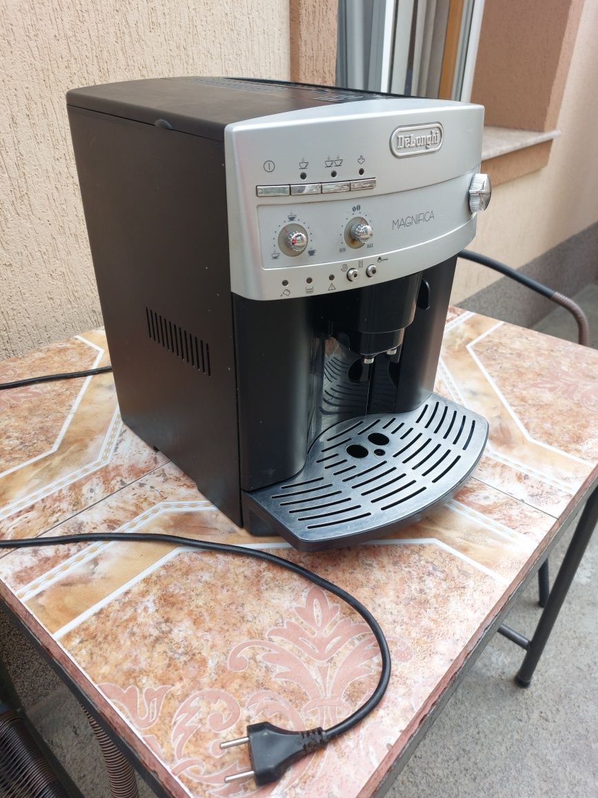 Кафемашина-робот DELONGHI
