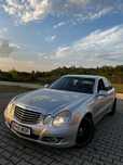 Mercedes E220 Facelift  Avantgarde